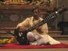 Dr. Jibendra N. Goswami - sitar