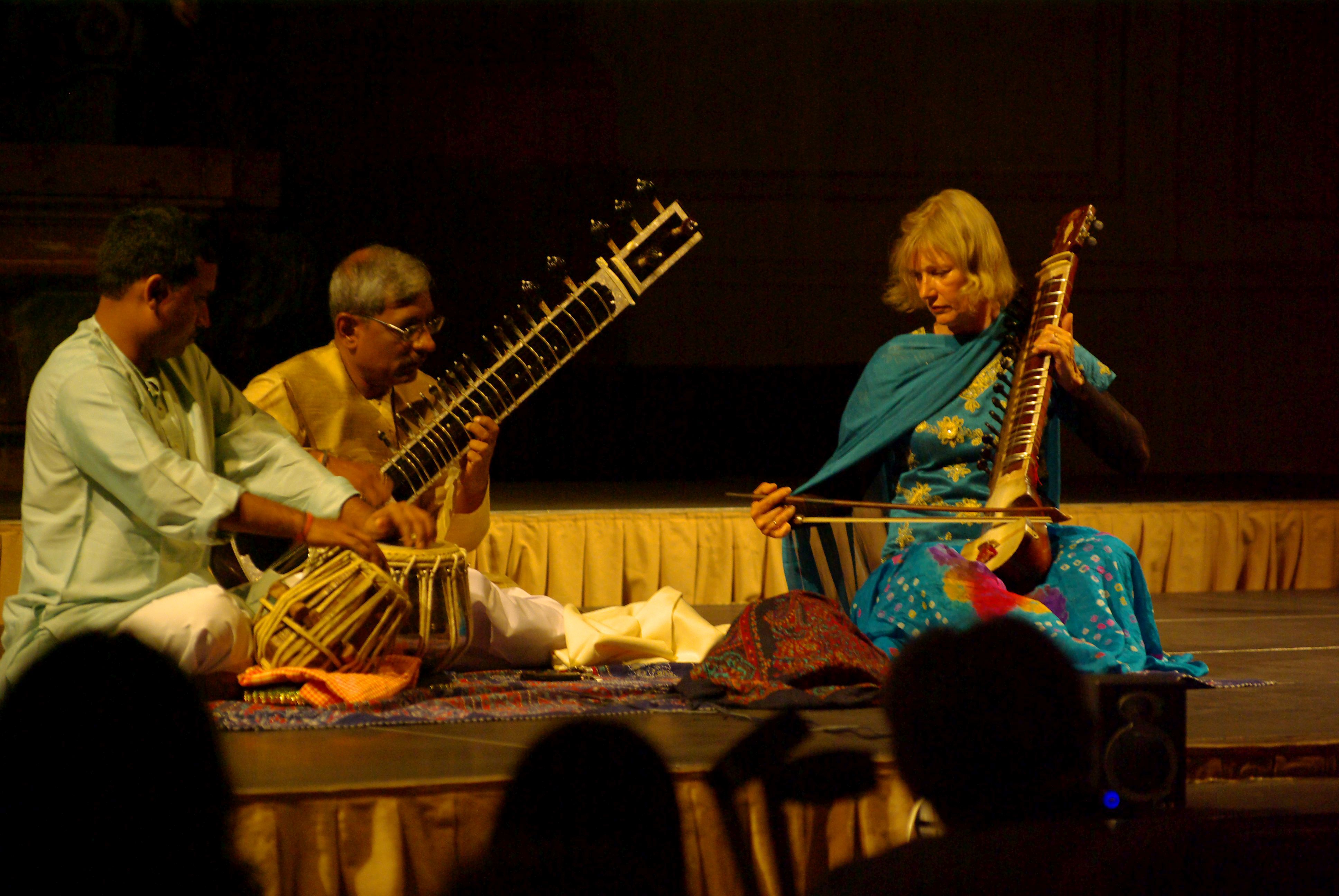 Koncert FOK 2009, kostel sv. Šimona a Judy